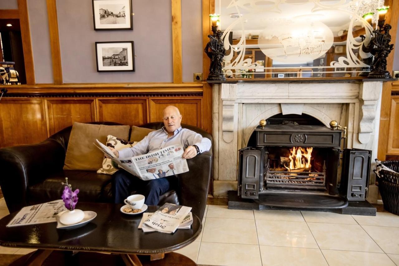 Imperial Hotel Lisdoonvarna Buitenkant foto