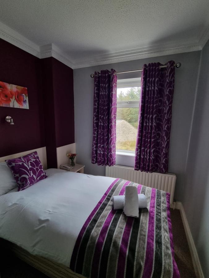 Imperial Hotel Lisdoonvarna Buitenkant foto